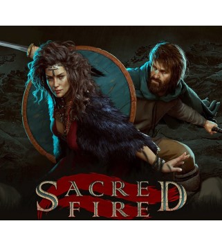 Sacred Fire Steam Key GLOBAL